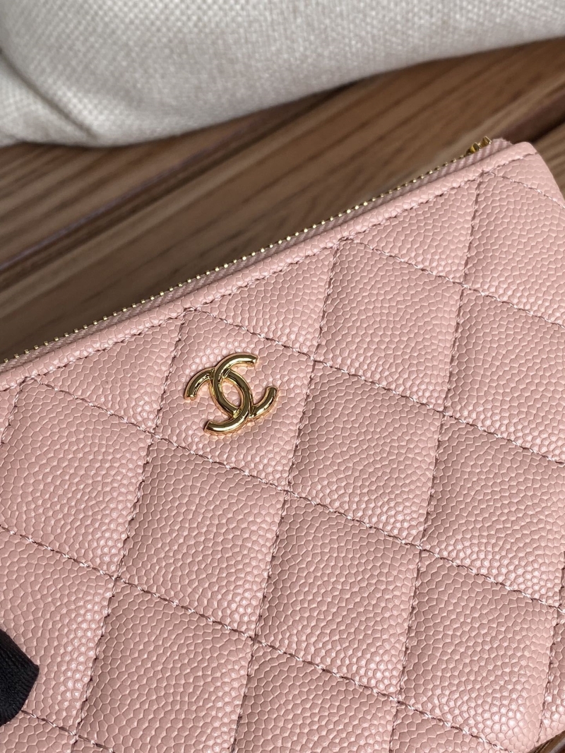 Ch**el wallet purse